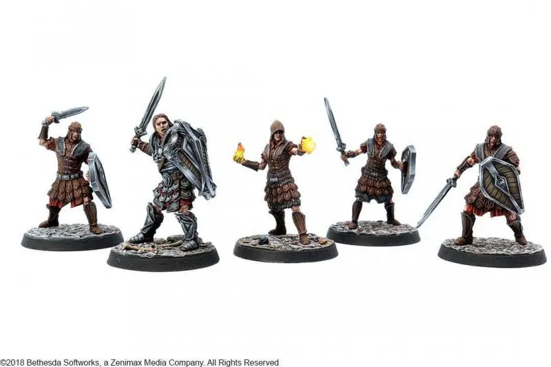 Elder Scrolls
