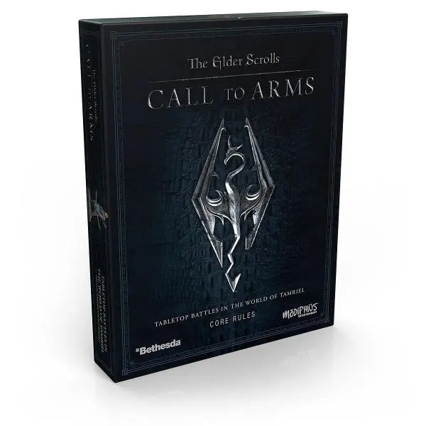 Elder Scrolls