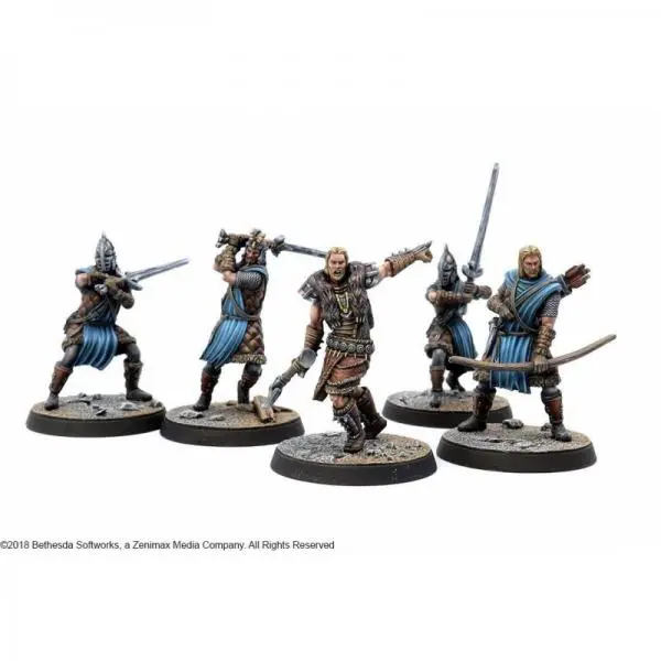 Elder Scrolls