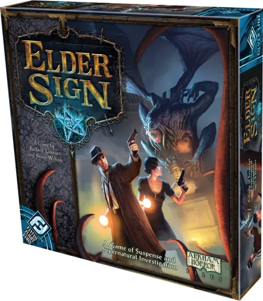 Elder Sign