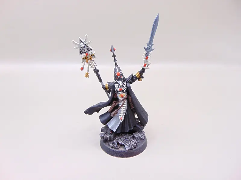 Eldrad Ulthran