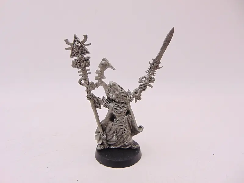 Eldrad Ulthran