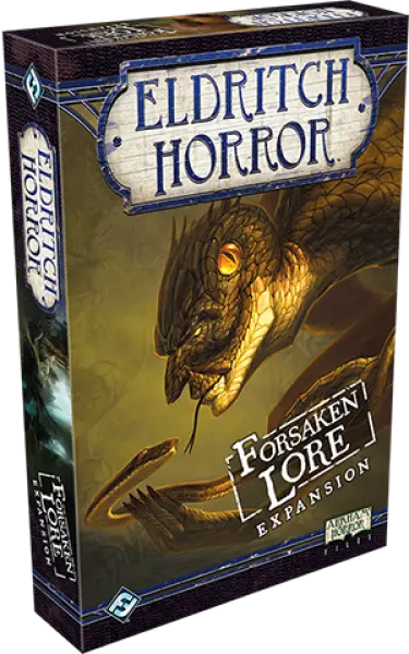 Eldritch Horror