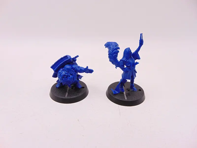 Elf and Dwarf Biased Referees