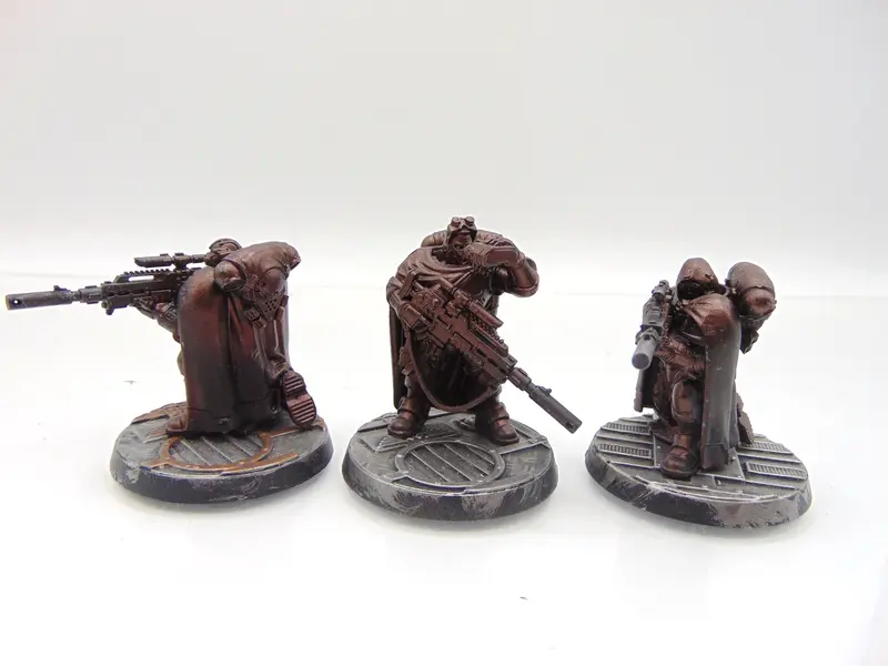 Eliminators