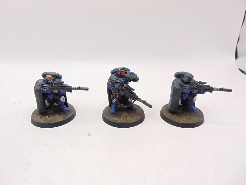 Eliminators