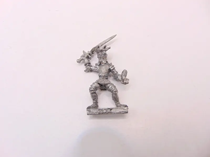 Elric of Menibone