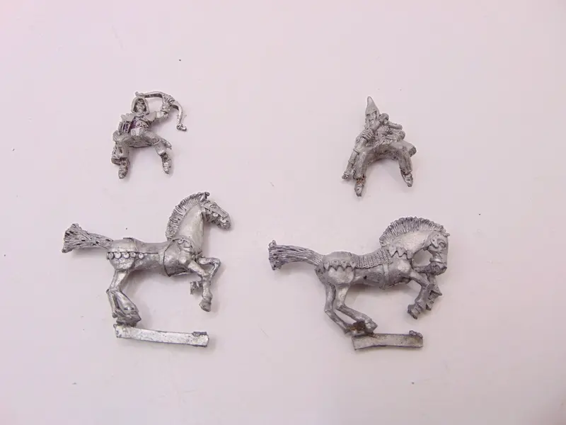 Elven Cavalry