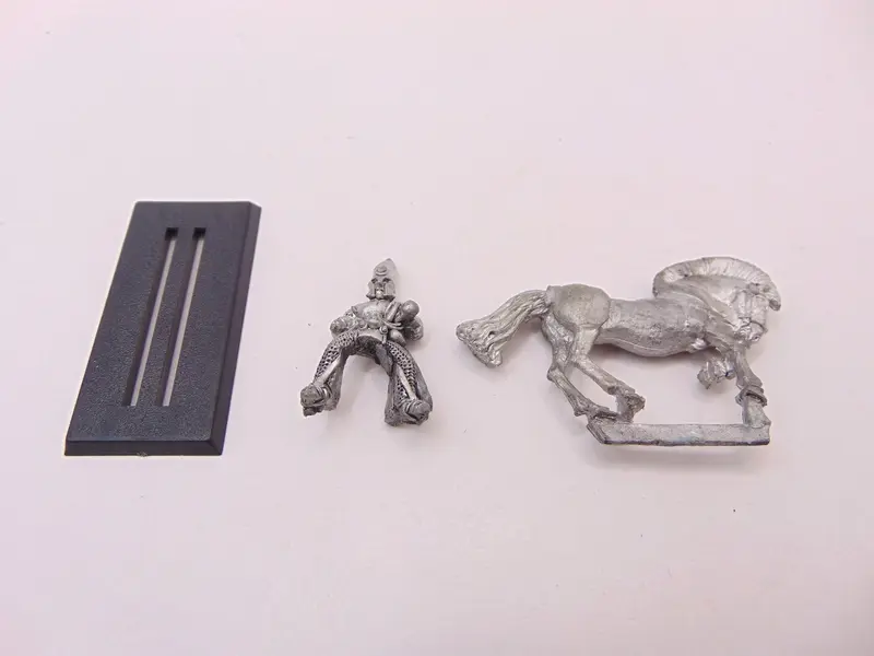Elven Cavalry