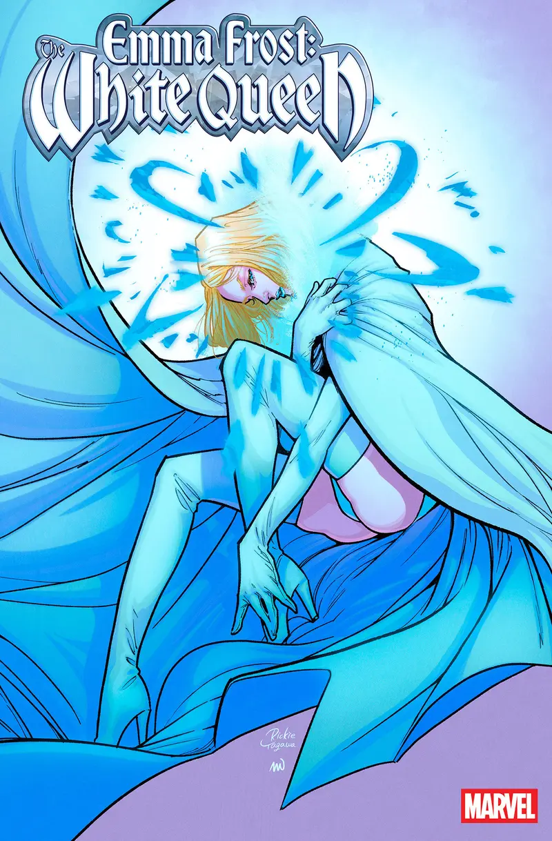 Emma Frost