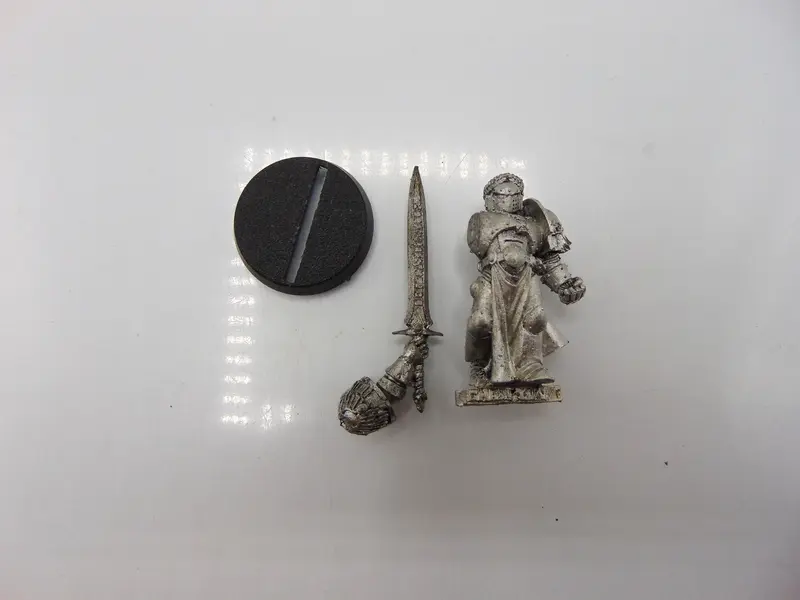 Emperor's Champion