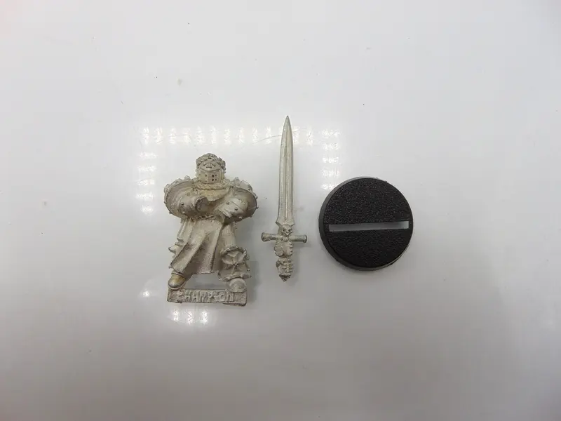 Emperor's Champion