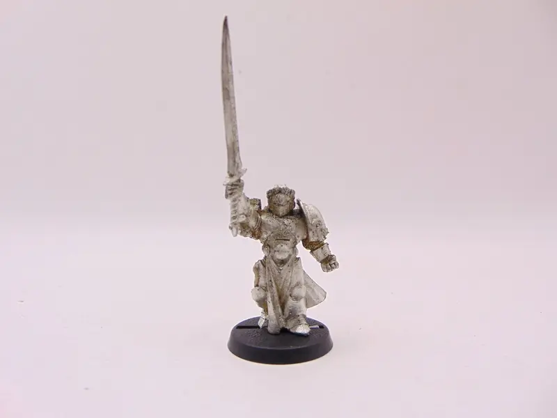 Emperor's Champion