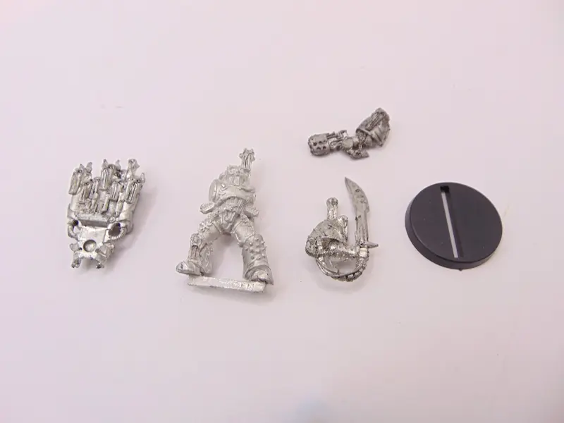 Emperor's Children Lord