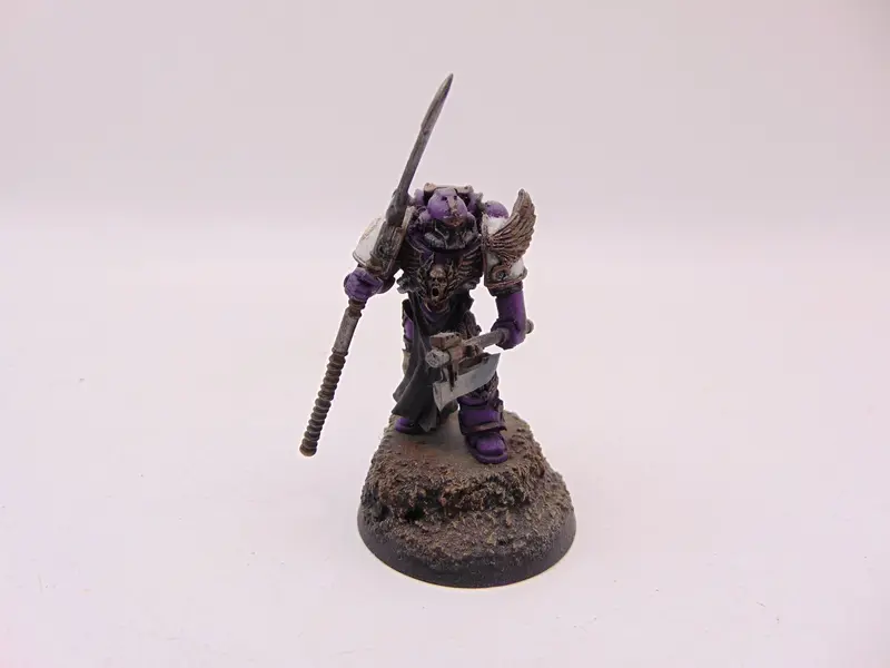 Emperor's Children Praetor Conversion