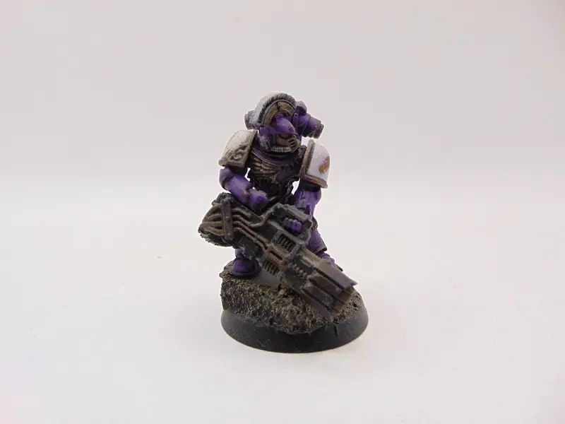 Emperor's Children Praetor Conversion