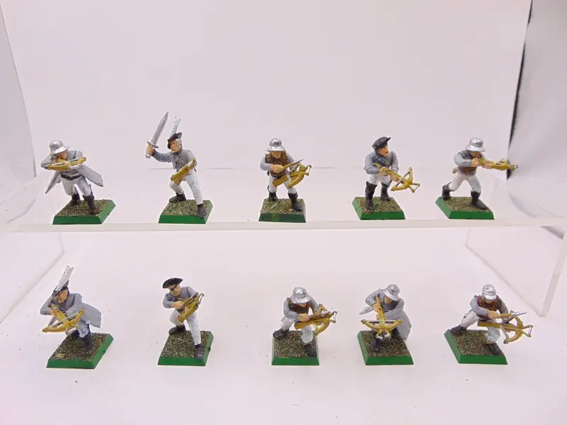 Empire Crossbowmen