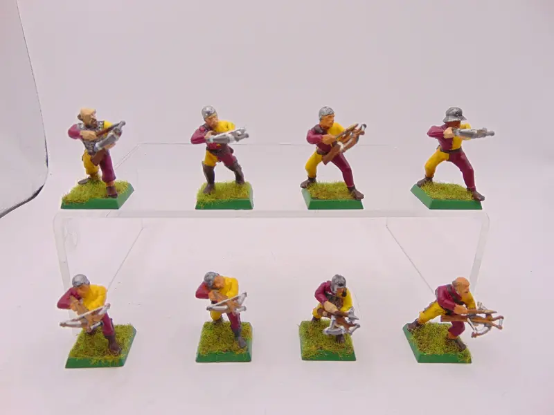 Empire Crossbowmen
