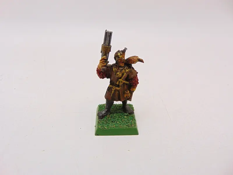 Empire Engineer