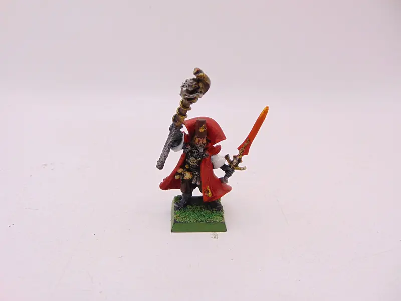 Empire Gold Wizard
