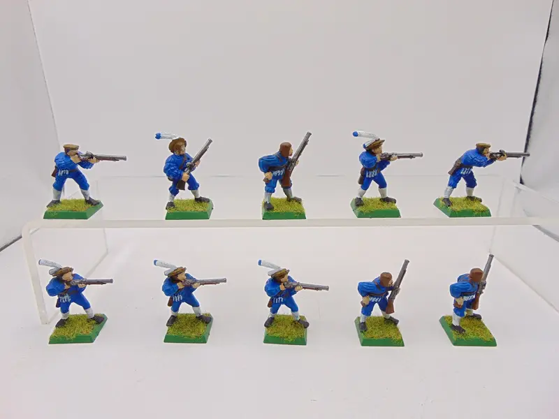 Empire Handgunners