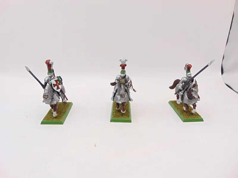 Empire Knights