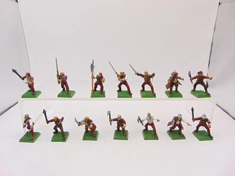 Empire Militia