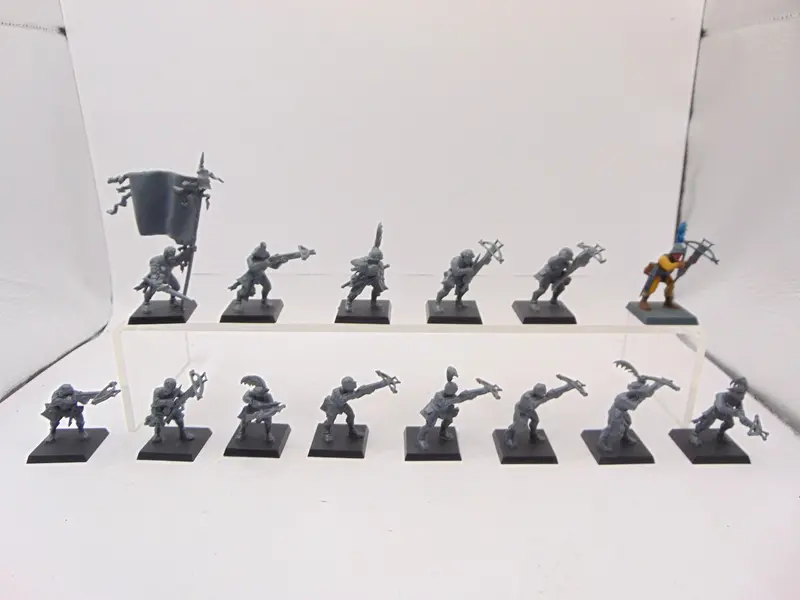 Empire Missile Troops