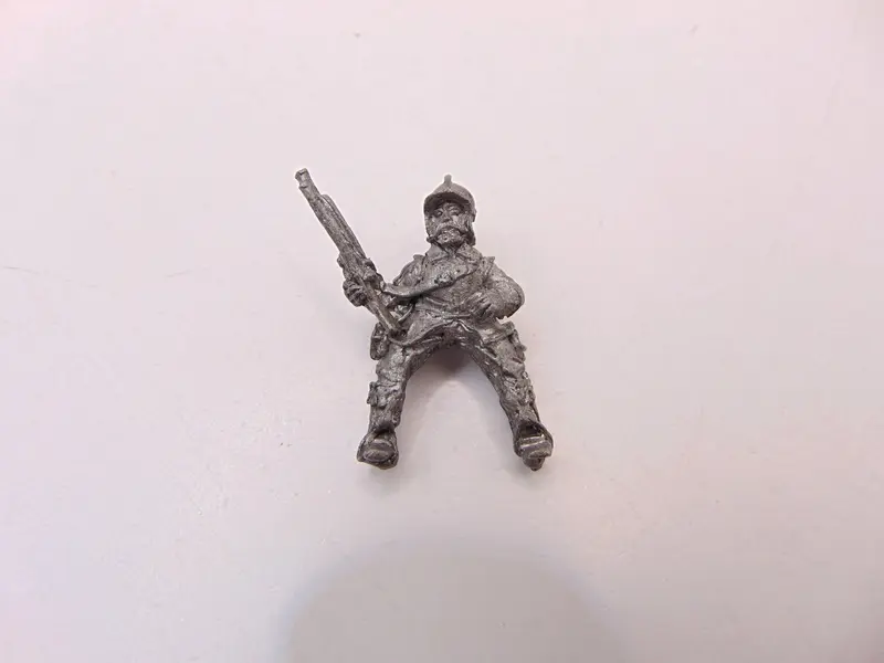 Empire Pistolier / Outrider