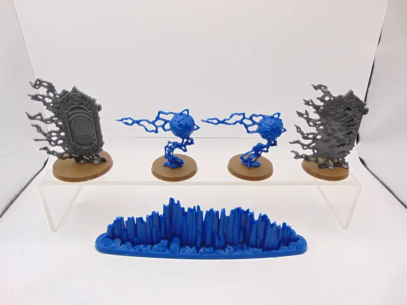 Endless Spells