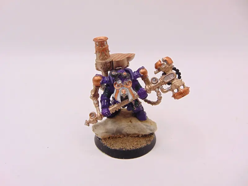 Endrinmaster
