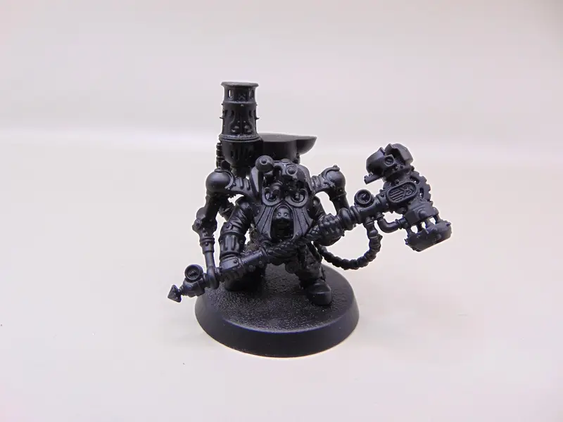Endrinmaster