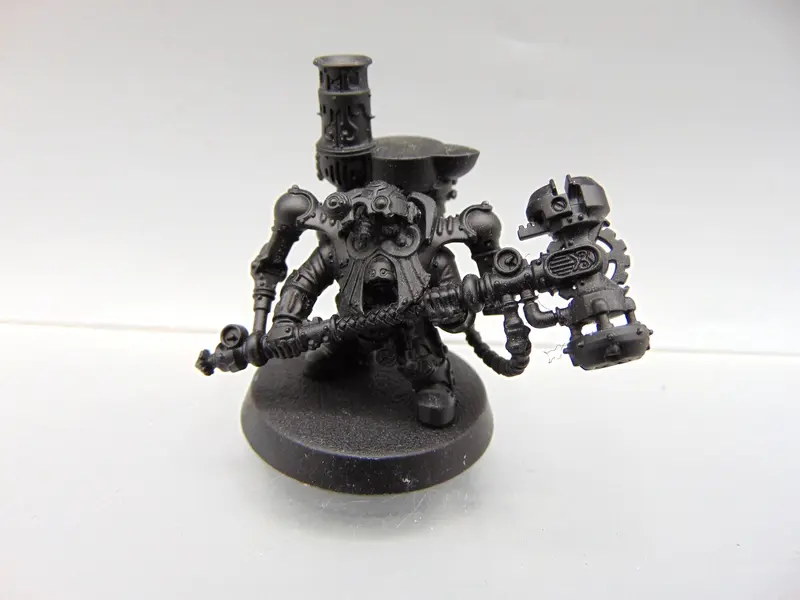 Endrinmaster