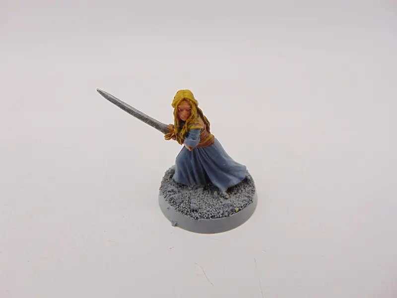 Eowyn