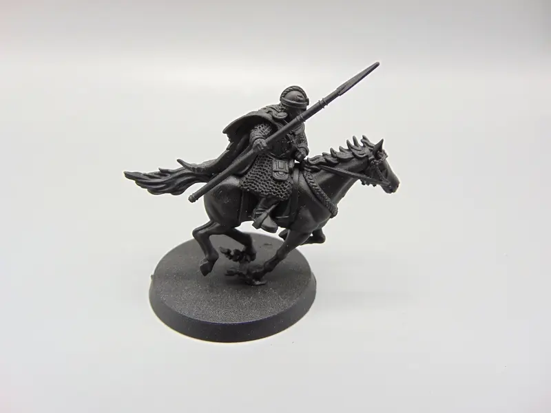 Eowyn Mounted