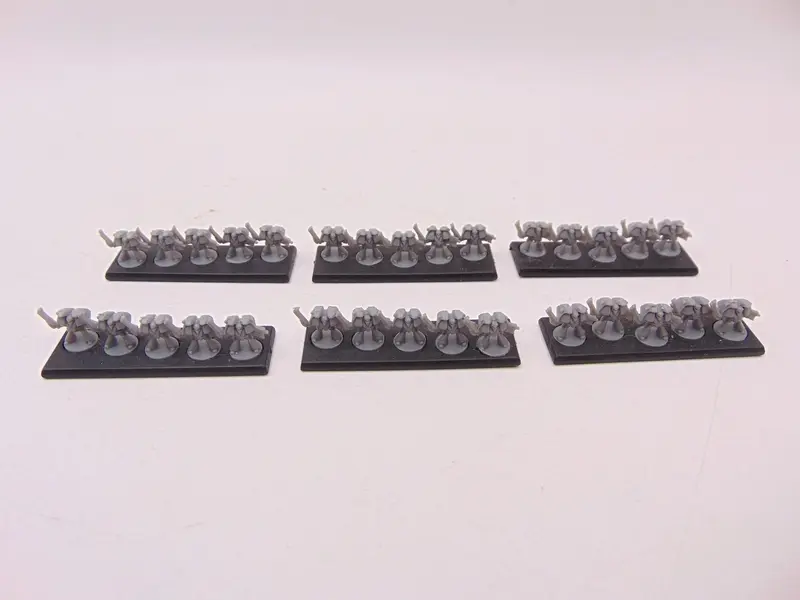 Epic Assault Marines