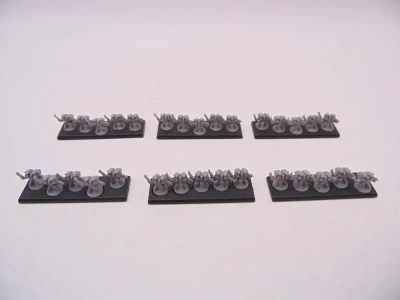 Epic Assault Marines