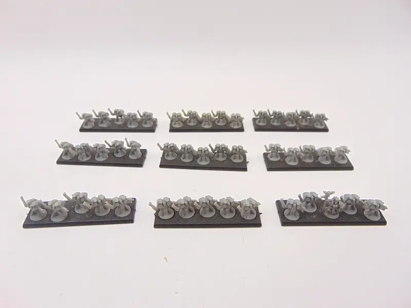 Epic Assault Marines