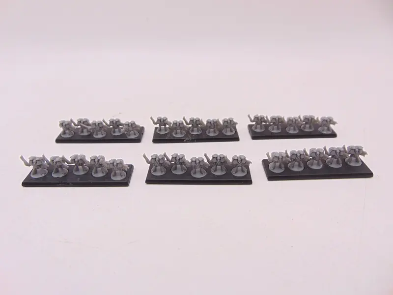 Epic Assault Marines
