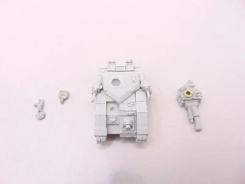 Epic Baneblade