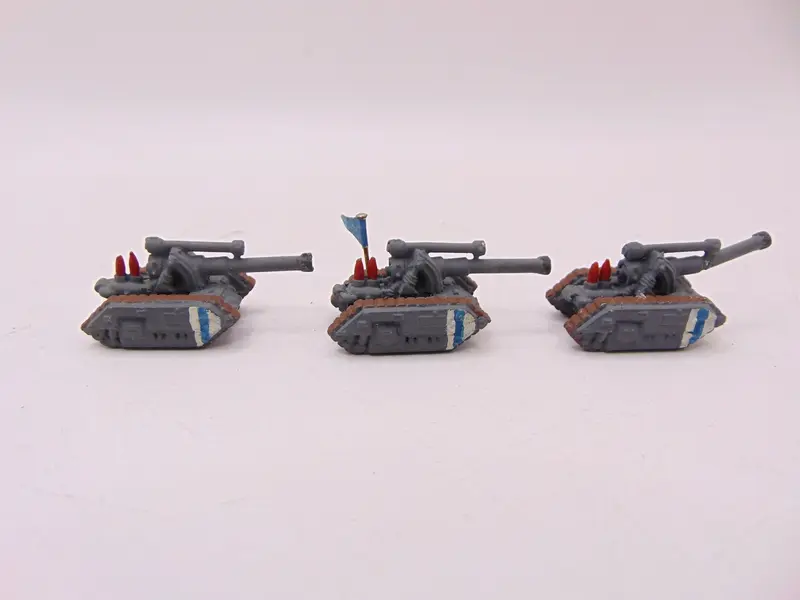 Epic Basilisks