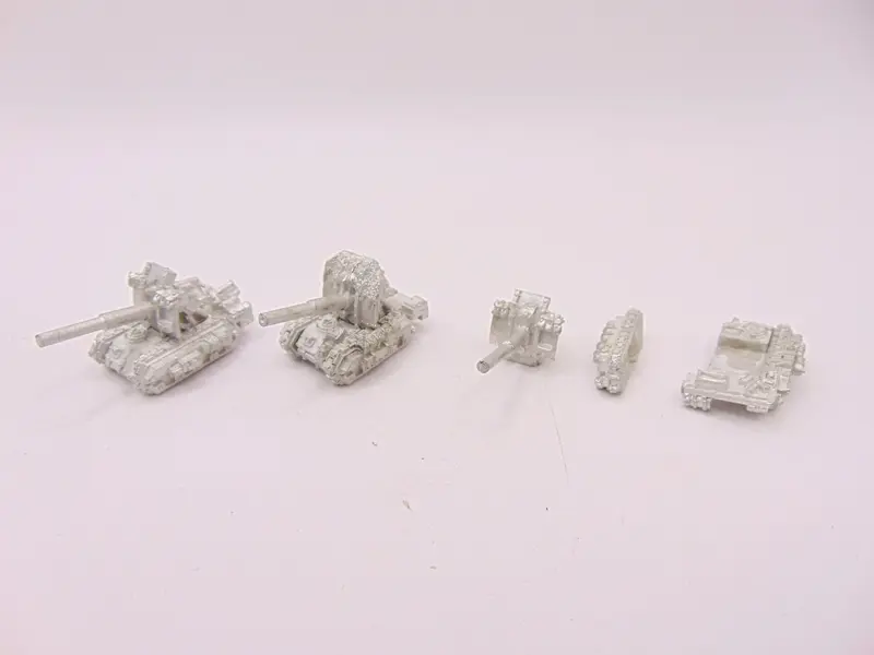 Epic Basilisks