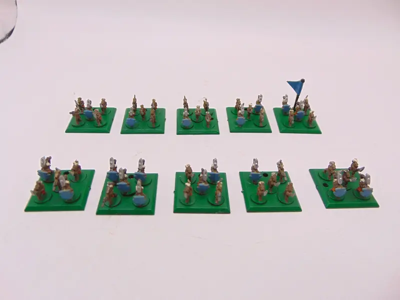 Epic Beastmen