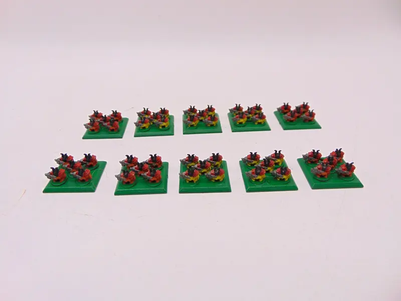 Epic Chaos Squats