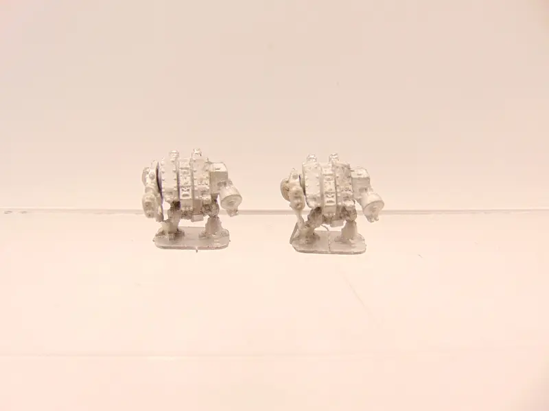 Epic Dreadnoughts