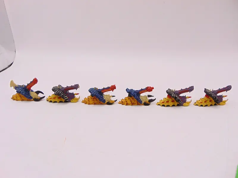 Epic Exocrine