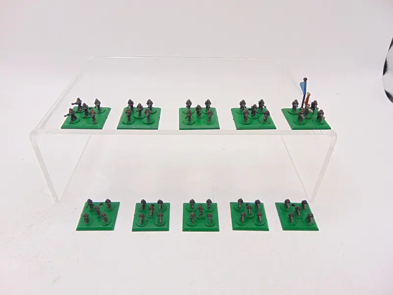 Epic Guardsmen