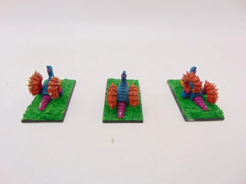 Epic Malefactors