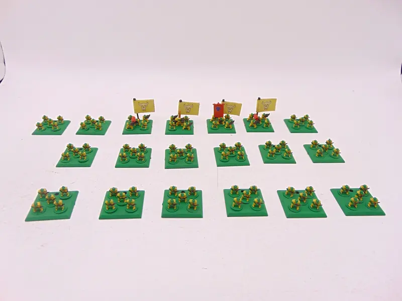 Epic Ork Bad Moons