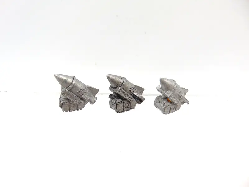 Epic Ork Pulsa Rokkit